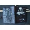 Star Wars - Dark Side Diary Cover