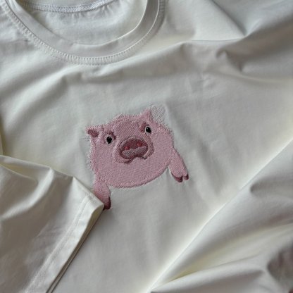 Piggy T-shirt