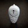Lyza's White Whistle | Made in Abyss Prop