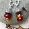 Lanterns V.2 Earrings