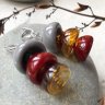 Lanterns V.2 Earrings