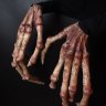Spider Fingers Gloves