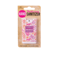 MAD Beauty Range 1 - Lemon Hand Sanitizer