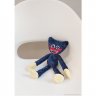 Poppy Playtime - Huggy Wuggy Plush Toy (30cm)