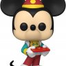 Funko Pop Disney: Classics - Lunar New Year Mickey Mouse Figure