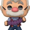 Funko Pop Disney: Pinocchio - Geppetto with Accordion Figure