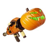 Fortnite Pumpkin Launcher with Lights and Sounds Toy