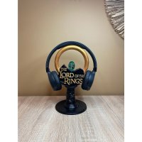 The Lord Of The Rings Headphone Stand