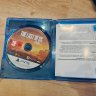 Sony PS 5 + 2 games + headphones