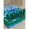 Handmade Disney - Finding Nemo (Green) Everyday Chess