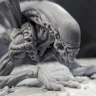 Alien - Gothic Xenomorph Figure