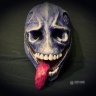 Tongued Mask