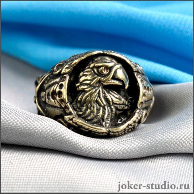 Eagle Ring