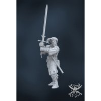 Mercenary Sigismund 