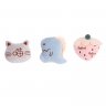 Catnip Plush Cat Toy (Cute Dinosaur)
