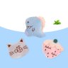 Catnip Plush Cat Toy (Cute Dinosaur)