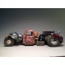 Frankenstein Car Model