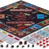 Hasbro Monopoly Game - Marvel Deadpool Collector's Edition Board Game