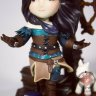 The Witcher - Yennefer Figure