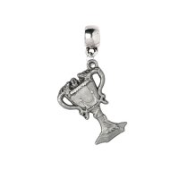 The Carat Shop Harry Potter - Triwizard Cup Slider Charm