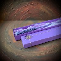 Amethyst Wand