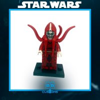 Star Wars - LEGO Talzin Figure