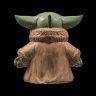 Star Wars - Baby Yoda Shaped Bank