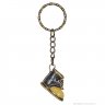 Boot Keychain