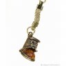 Boot Keychain