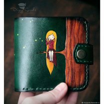 Forest's Song Wallet
