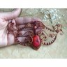 Tenderness V.2 Pendant Necklace