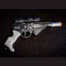 X-8 Night Sniper Blaster Pistol Replica | Star Wars Cosplay