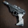 X-8 Night Sniper Blaster Pistol Replica | Star Wars Cosplay