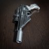 X-8 Night Sniper Blaster Pistol Replica | Star Wars Cosplay