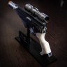 X-8 Night Sniper Blaster Pistol Replica | Star Wars Cosplay