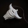 Ozen's White Whistle | Made in Abyss Prop