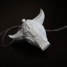 Ozen's White Whistle | Made in Abyss Prop
