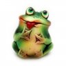 Frog Lusya Figure