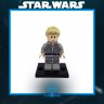 Star Wars - LEGO Zett Jukassa Figure