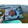 Poseidon And Myths Document Folder