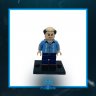 Tony Soprano Figure