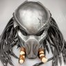 Predator - Tracker Predator with Tusks (Wearable) Mask