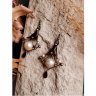 Dew Drops Earrings