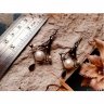 Dew Drops Earrings