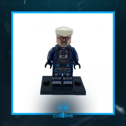 Apex Legends - LEGO Ballistic Figure