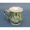 Pair Of Fly Agarics Mug With Decor
