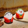 The Joker (2019) Plush Toy