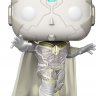 Funko Pop Marvel: WandaVision - The Vision (Finale) Figure