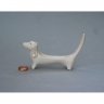 Dachshund Figure