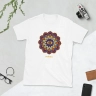 Indian Hindu Mandala Chakra Symbol Anahata T-Shirt